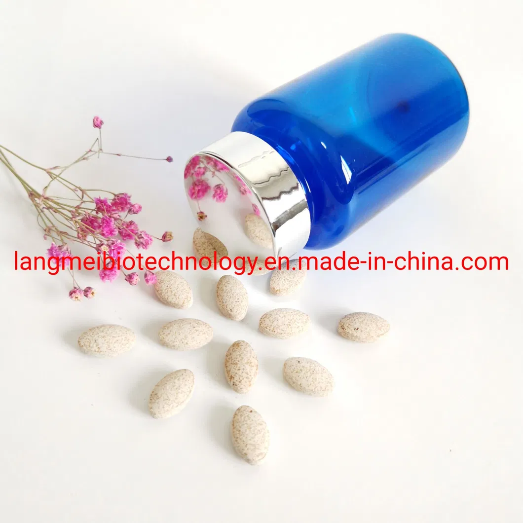 Private Label Dietary Supplement