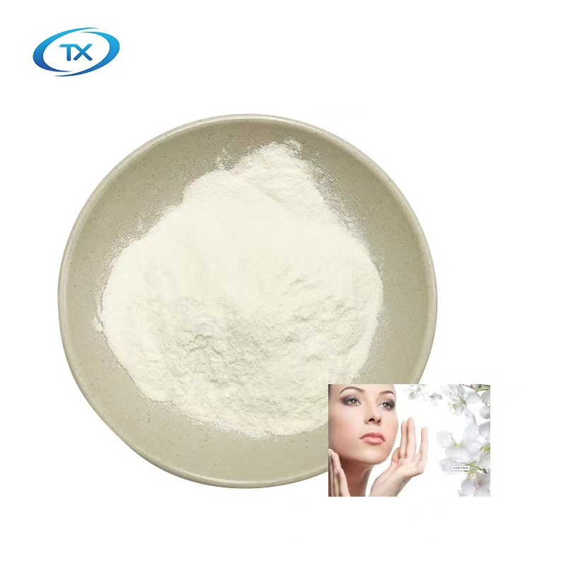 Tessin Baker's Yeast Beta Glucan for Animals Feed Product Sg80