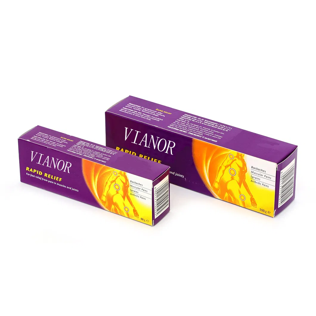 Balm Ointment Photo 1