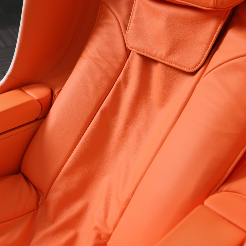 Electric Shaking Recliner for Mental Wellness and Recovery