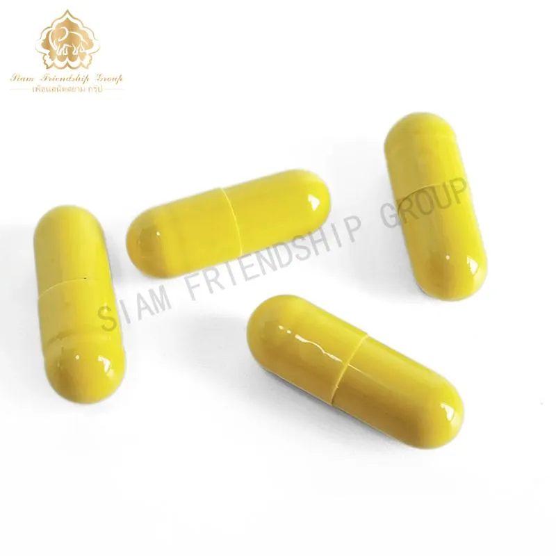 Chinese Herbal Health Products