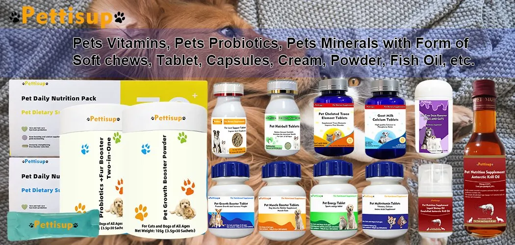 Pet Liver Support