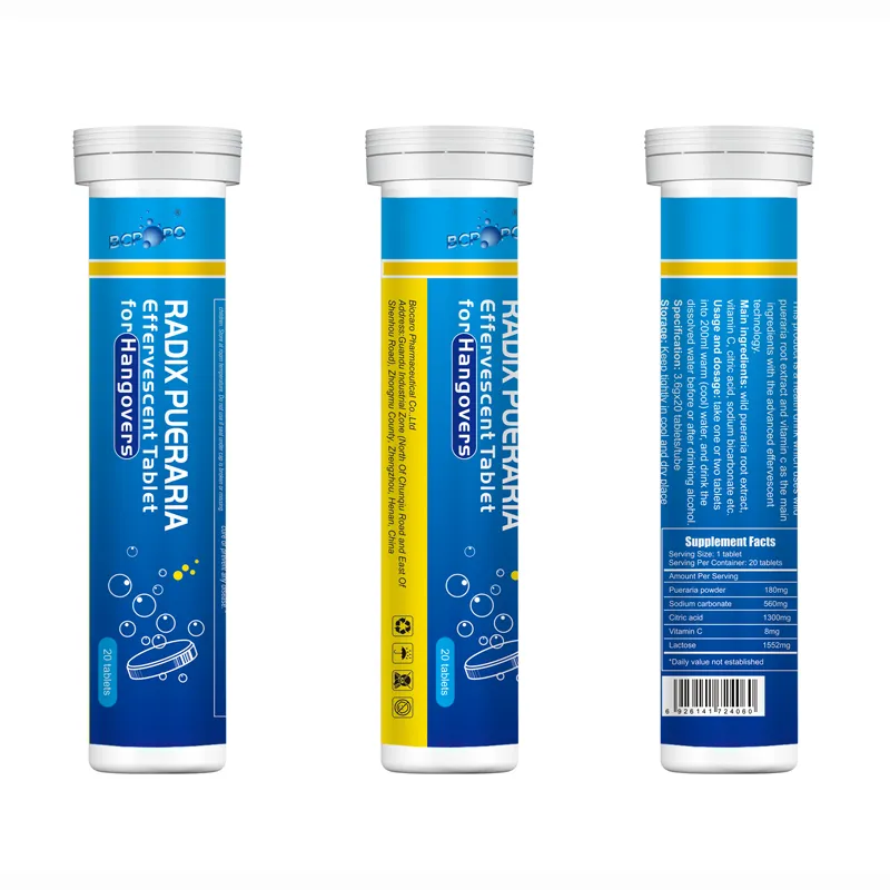 Herbal Liver Support