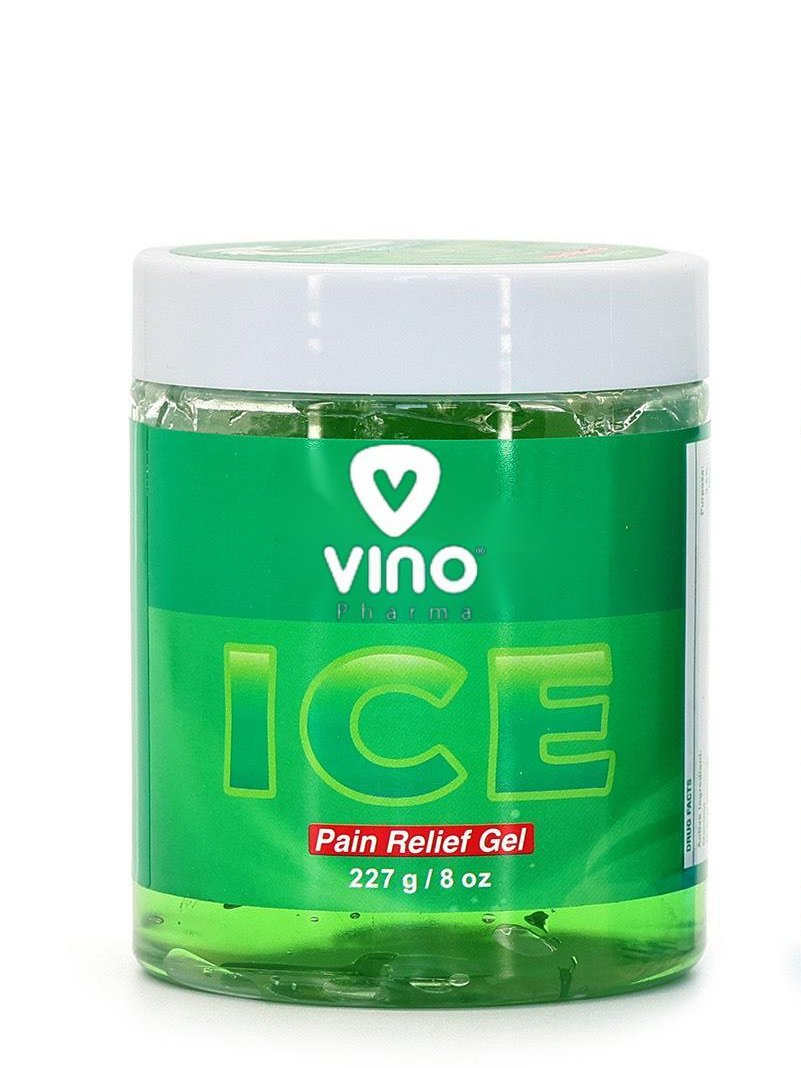 Custom Logo Balm Ointment Cream Gel for Pain Relief Muscle Ointment Massage Red Gold Platinum Rub Witrh Eucalyptus Oil