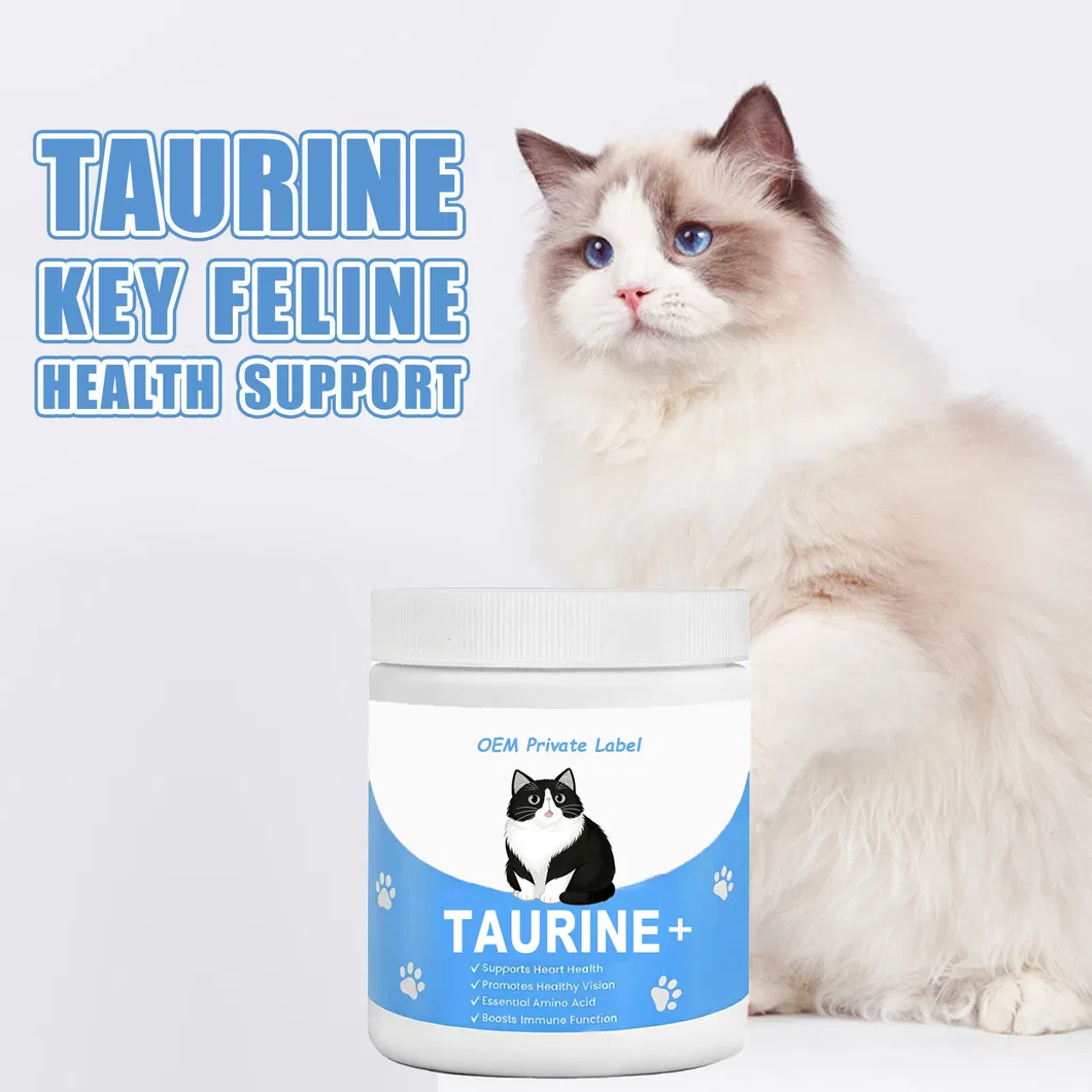 Taurine Powder 1