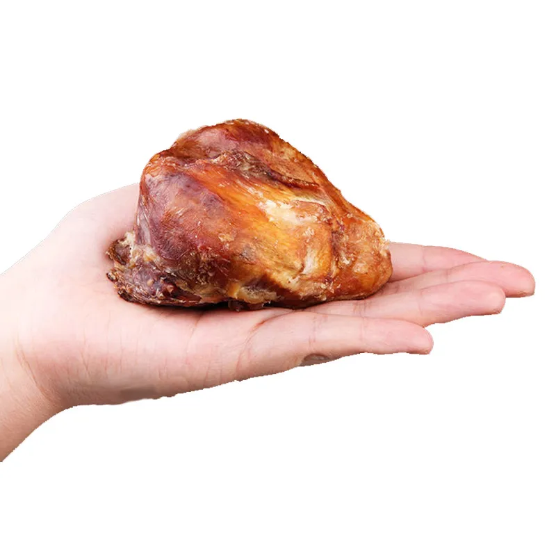 Beef Knee Bones Detail 1