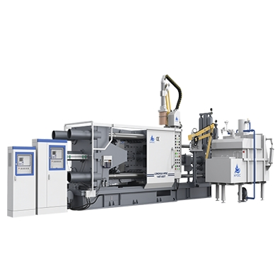 Lh-Hpdc Innovative Copper Aluminum Magnesium with Servo Motor Cold Chamber Die Casting Machine Press Industrial Casting Aluminum Pot and Auto Parts etc