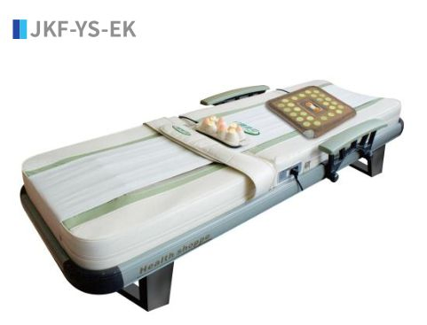 Hot Sale Jade Massage Bed Health Care Product Factory Supply