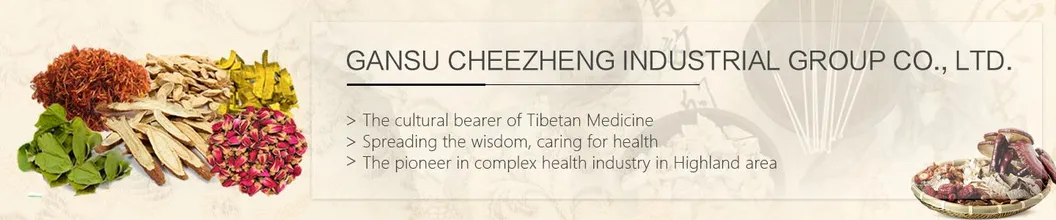Herbal Medicine Banner