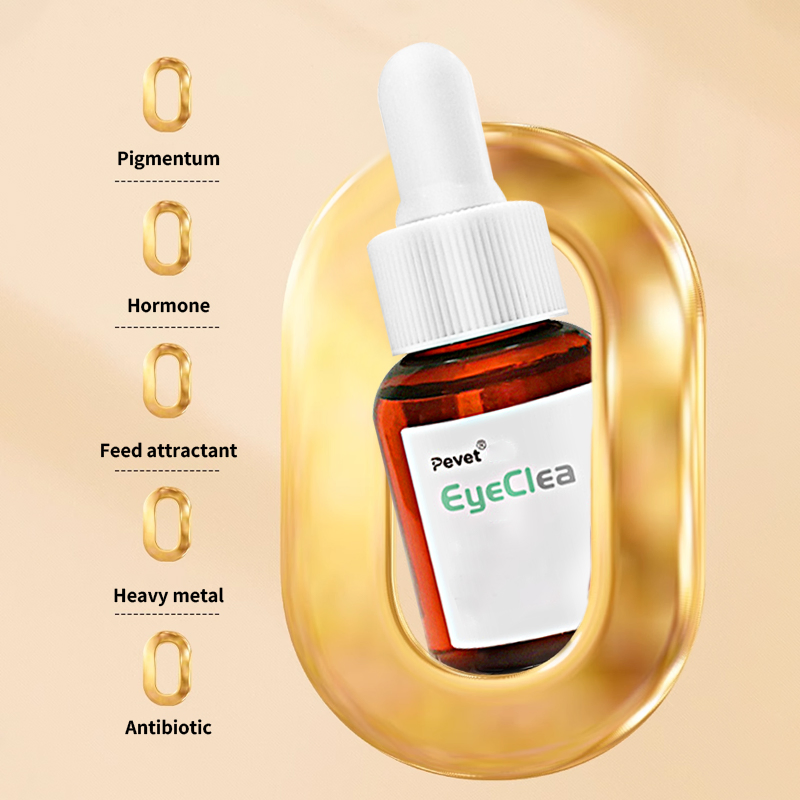 Oral Tear Stain Remove Solve Pet Tear Stain Prepare Nutritious Meals