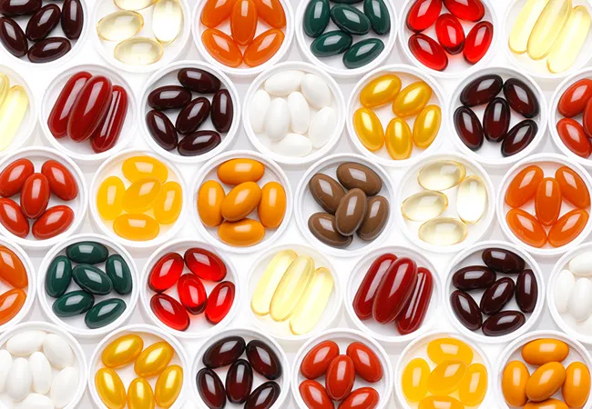 Capsule Product View