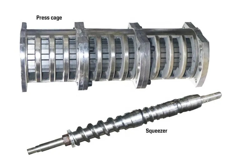 Press System