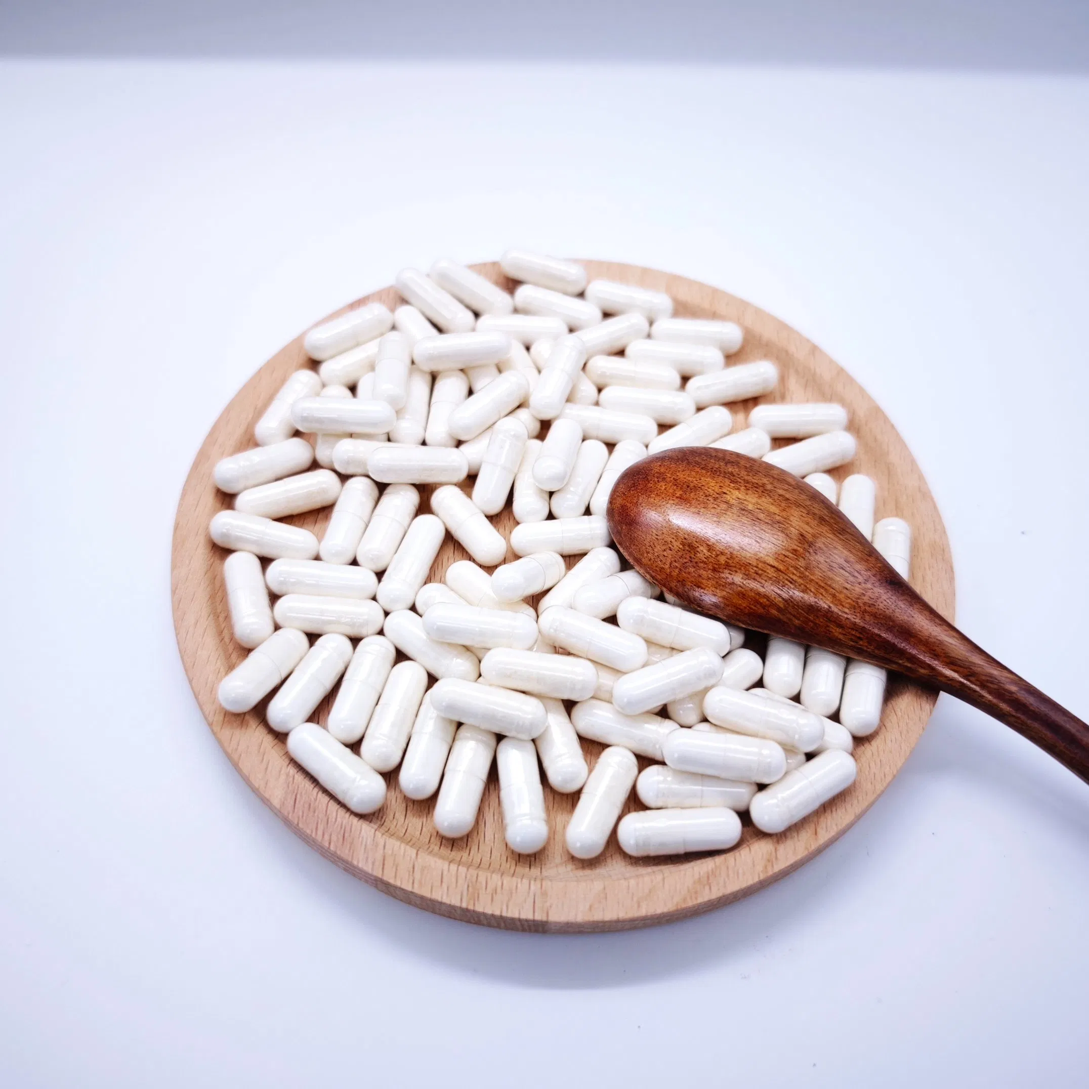 Men's Vitality &amp; Performance Capsules with Shilajit, Tongkat Ali and Zinc