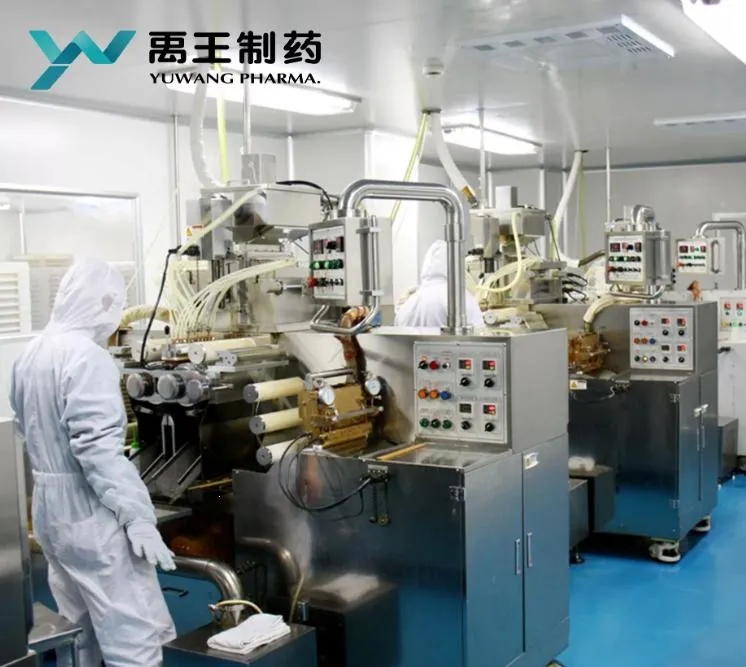 Manufacturing Process