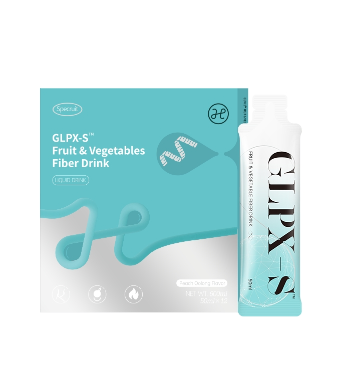 Promote Weight Management Support Digestive Health Boost Nutrient Absorption High End Glpxs Enzyme Beverage