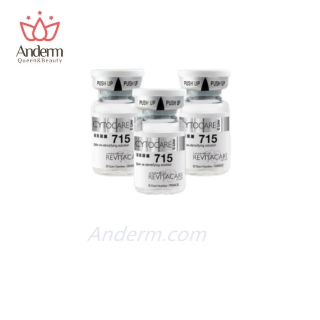 Cytcare 640 Meso Solution