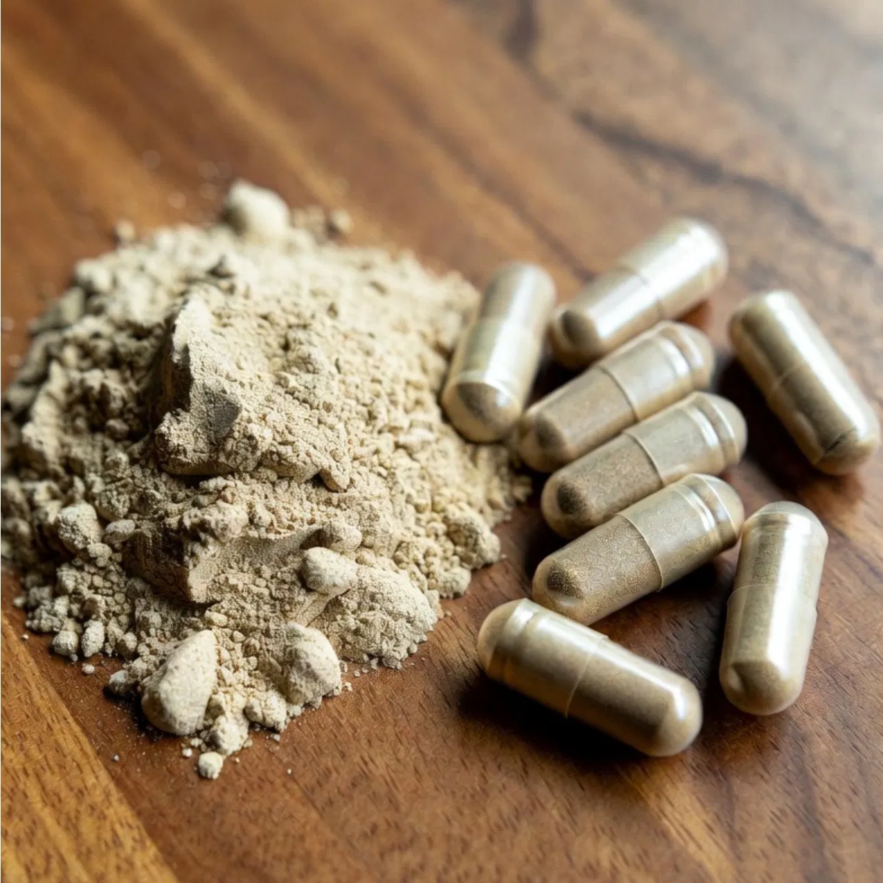 Powerful Popular Food Additive Men Care Product for Boost Stamina