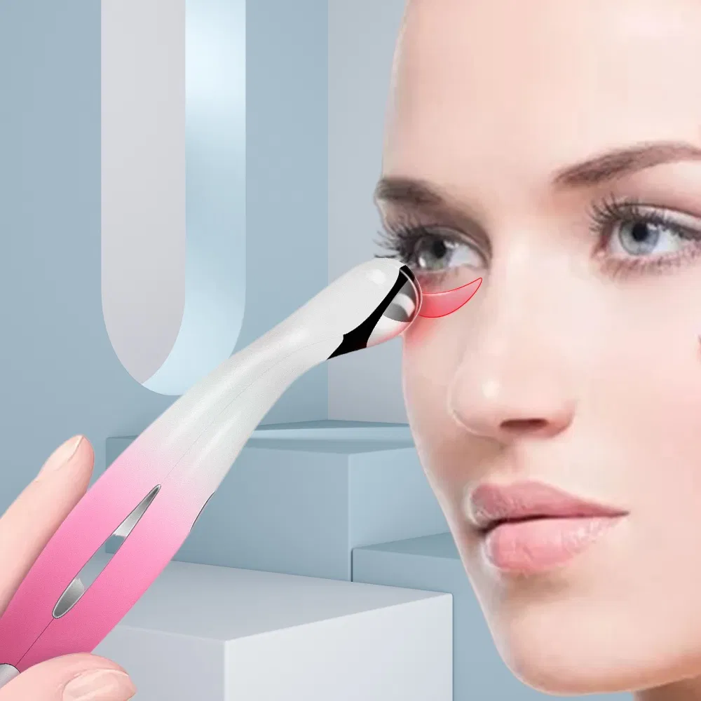 Eye Lifting Beauty Machine Makeup Product Skin Rejuvenation Dark Circle Eye Bags Wrinkle Removal Eye Beauty Product