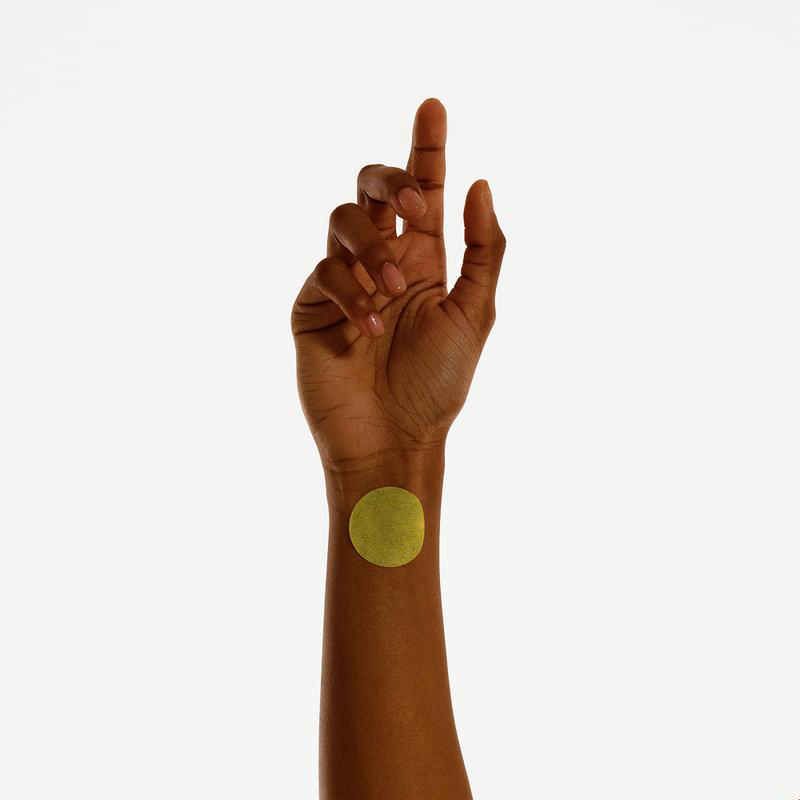 30 Mental Wellness Patches for Mood and Happiness Support Dopamine