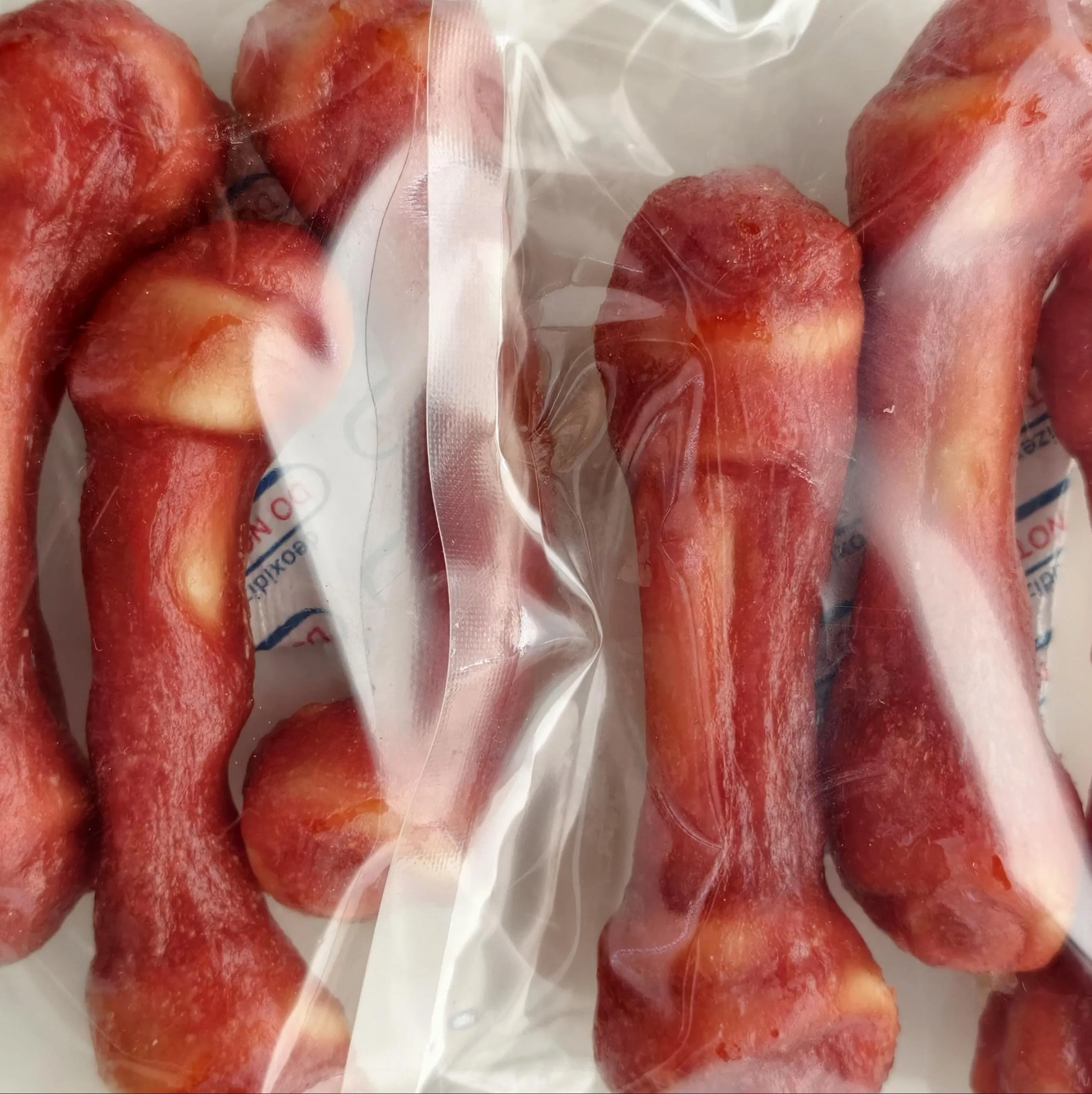 Dental Bone for Dogs Tartar Control Include Circles, Strips and Knots.