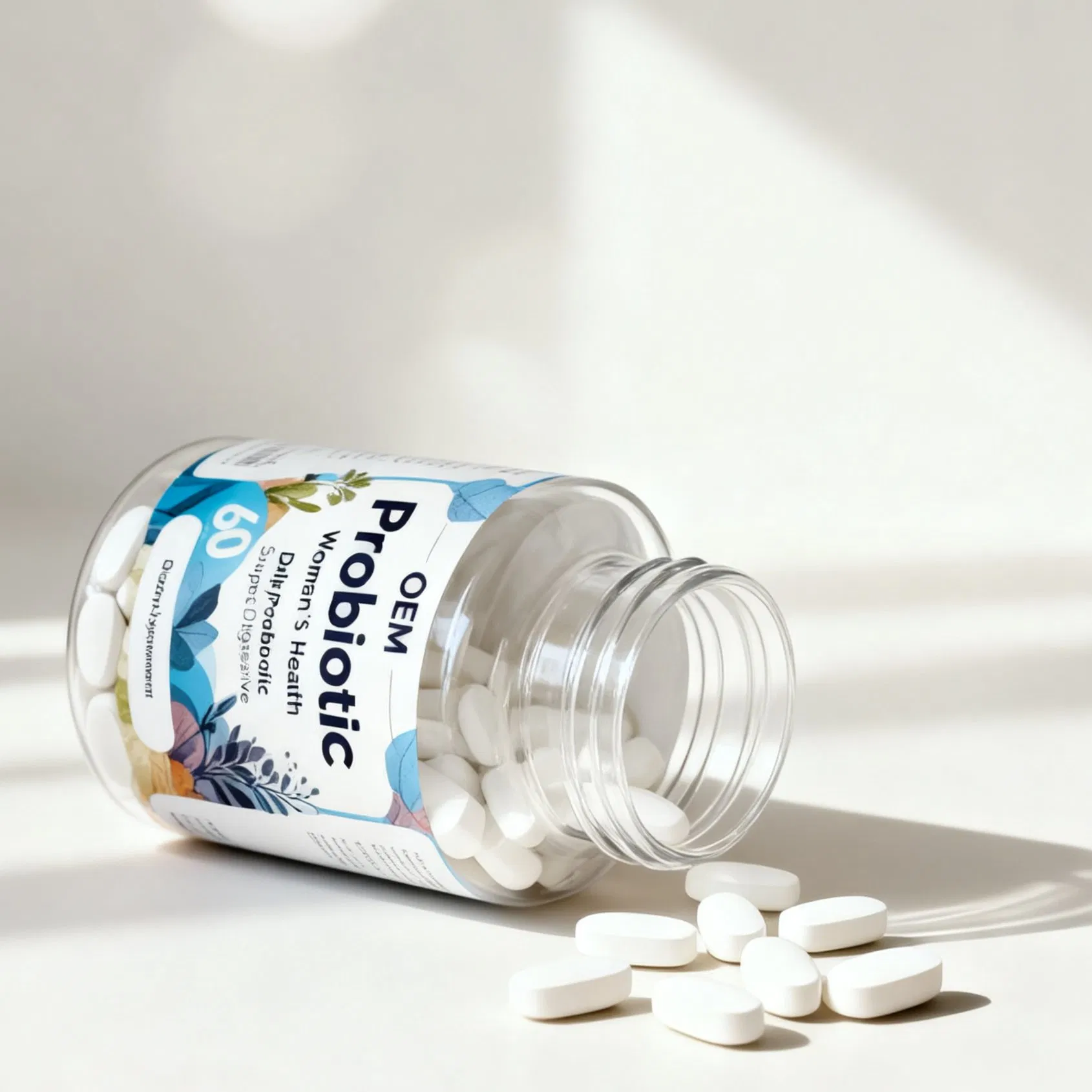 Probiotic Healthcare Product