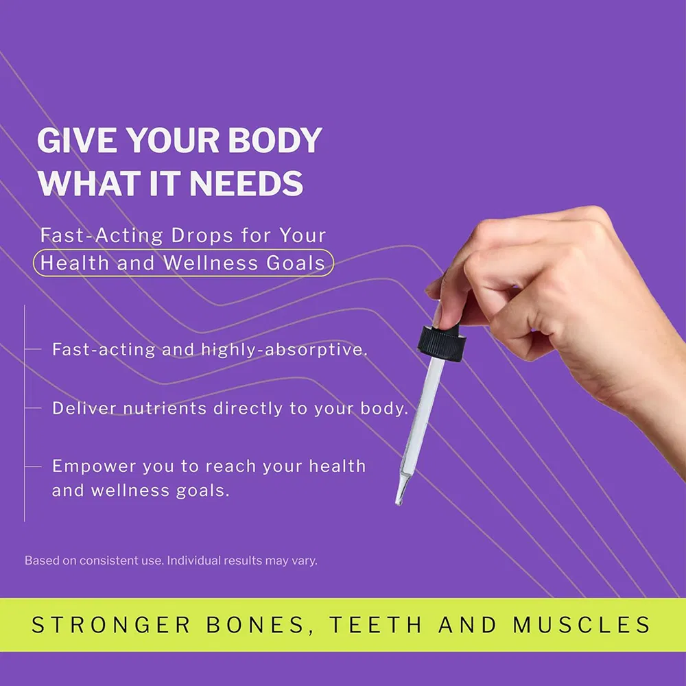 Brain and Nerve Support