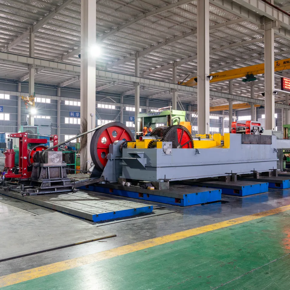 Advanced Manufacturing