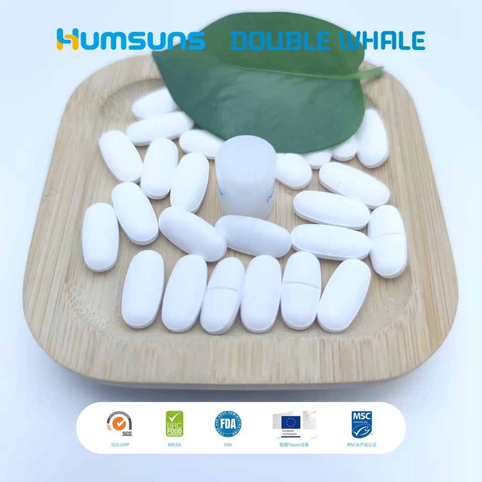 Prebiotics Dietary Supplement