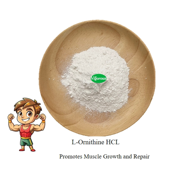 Amino Acid for Dietary Supplements, Sports Nutrition, Food Fortification and Animal Feed