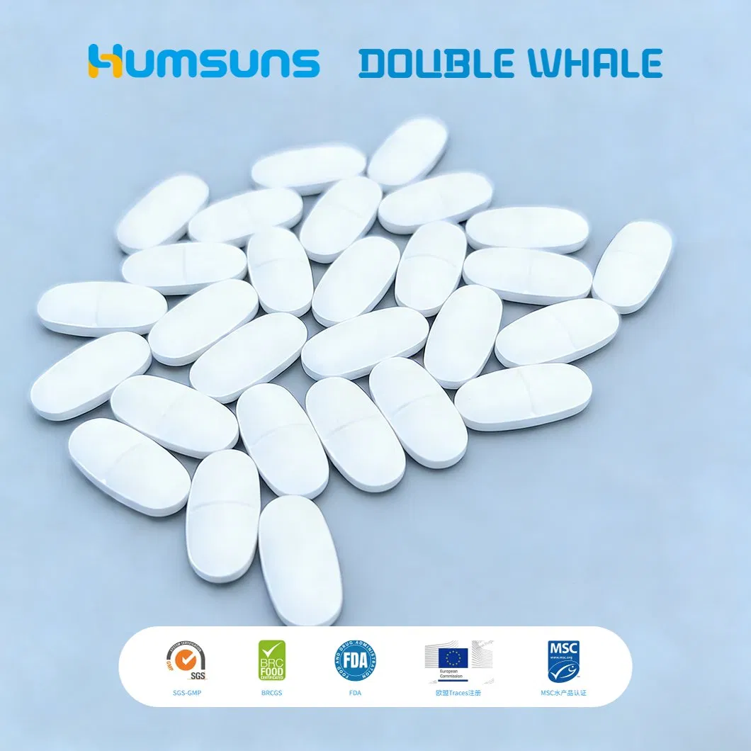 Gluten Free Magnesium Tablets for Special Dietary Needs and Nutritional Completeness