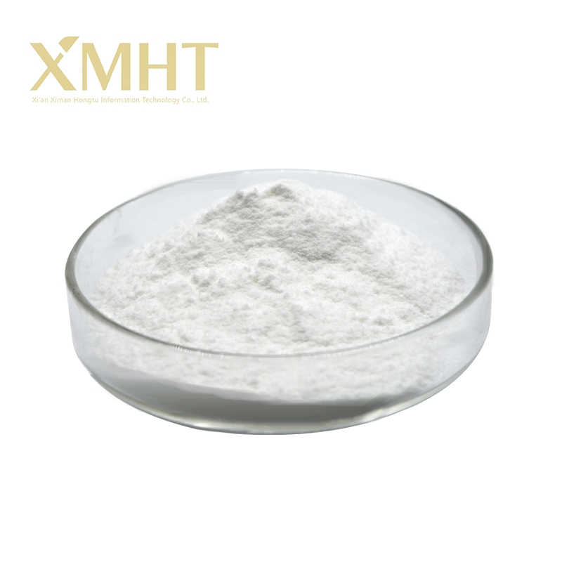 Veterinary Raw Diphenhydramine HCl Powder Diphenhydramine Hydrochloride