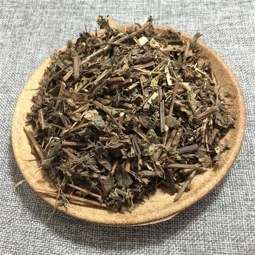 Liang Fen Cao 100% Natural Chinese Herbal Medicine Platostoma Palustre