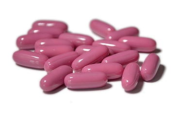 Yuwang OEM Strengthen Body and Improve Immunity Children Liquid Calcium Softgel