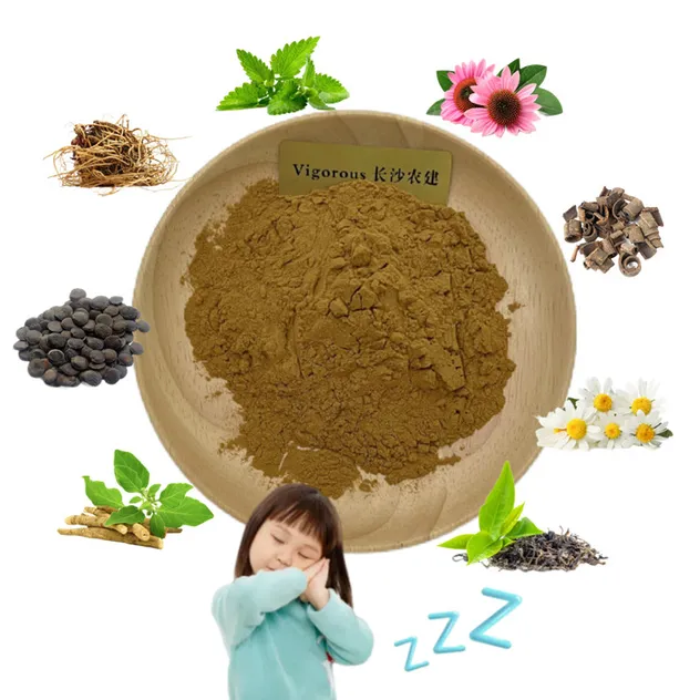 Chamomile Flower Powder