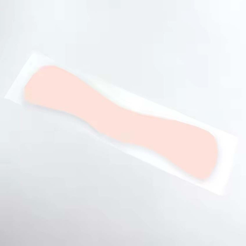 High Quality Silicone Eye Sticker Accessories Wholesale Beauty Tool Eyelash Extension Eye Pad for Lash Patches Eyelash Lift Pads Skin Care Product