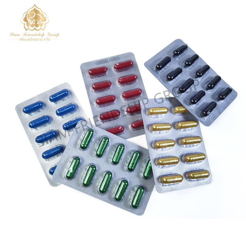 Customized Traditional Chinese Medicine Health Food for Men: OEM Chinese Herbal Health Products