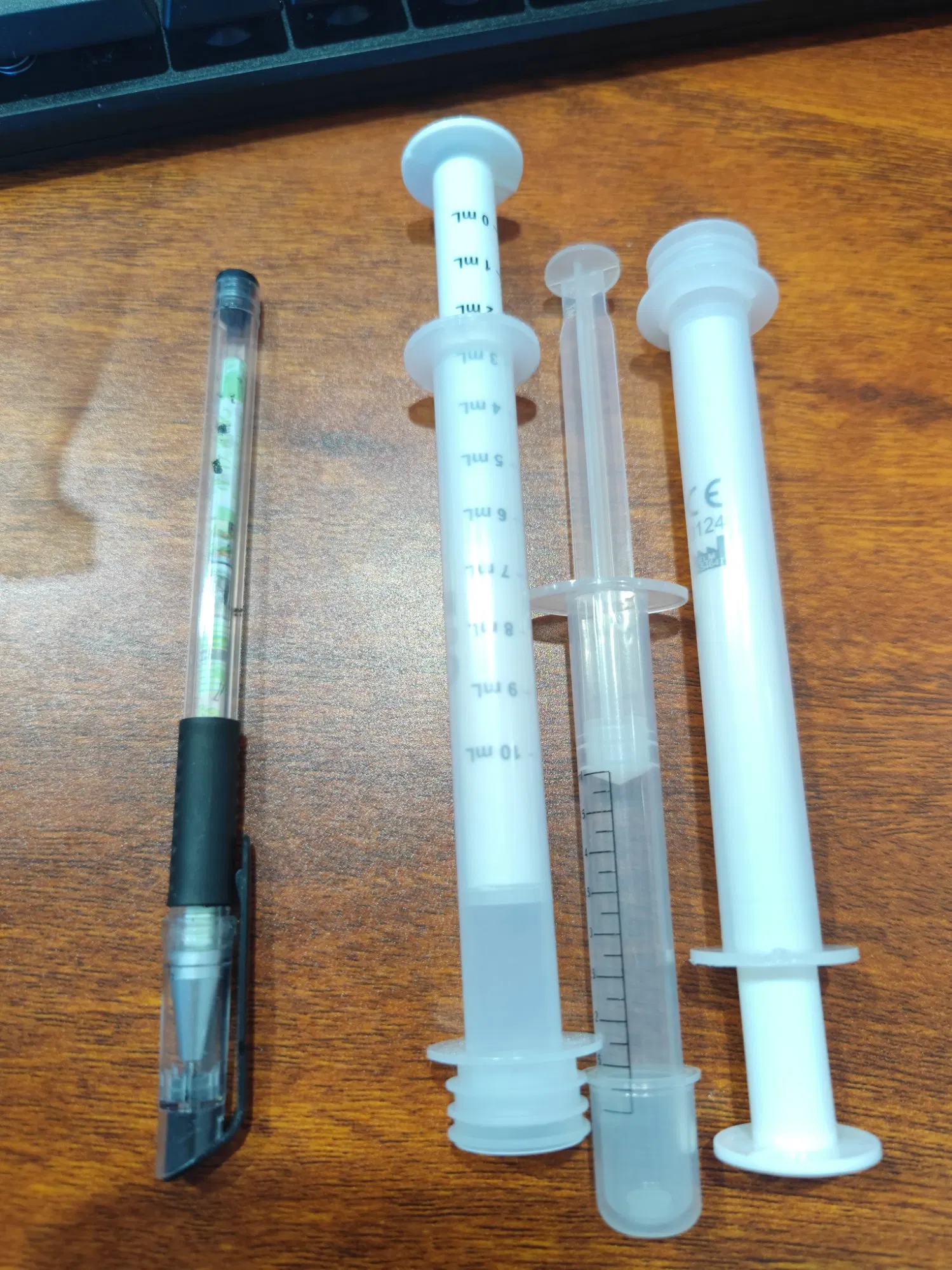 Veterinary Antiparasitic Drugs Ointment Albendazole for The Treatment of Parasites in Animals