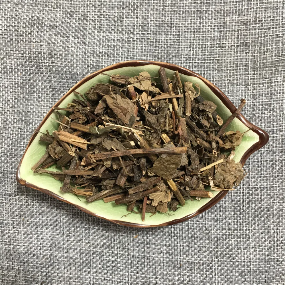 Liang Fen Cao 100% Natural Chinese Herbal Medicine Platostoma Palustre