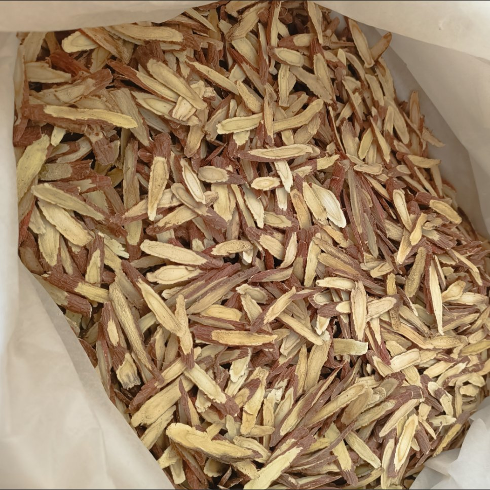 High-Quality Chinese Herbal Medicines Supplied by Licorice Root Herb Factories with Long-Term Licorice Export Quotas