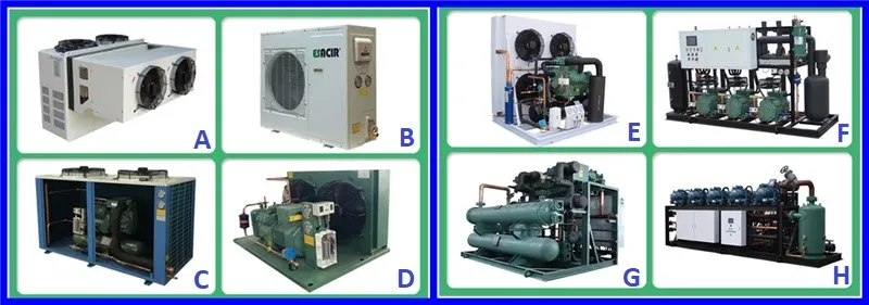 Condensing Unit Series