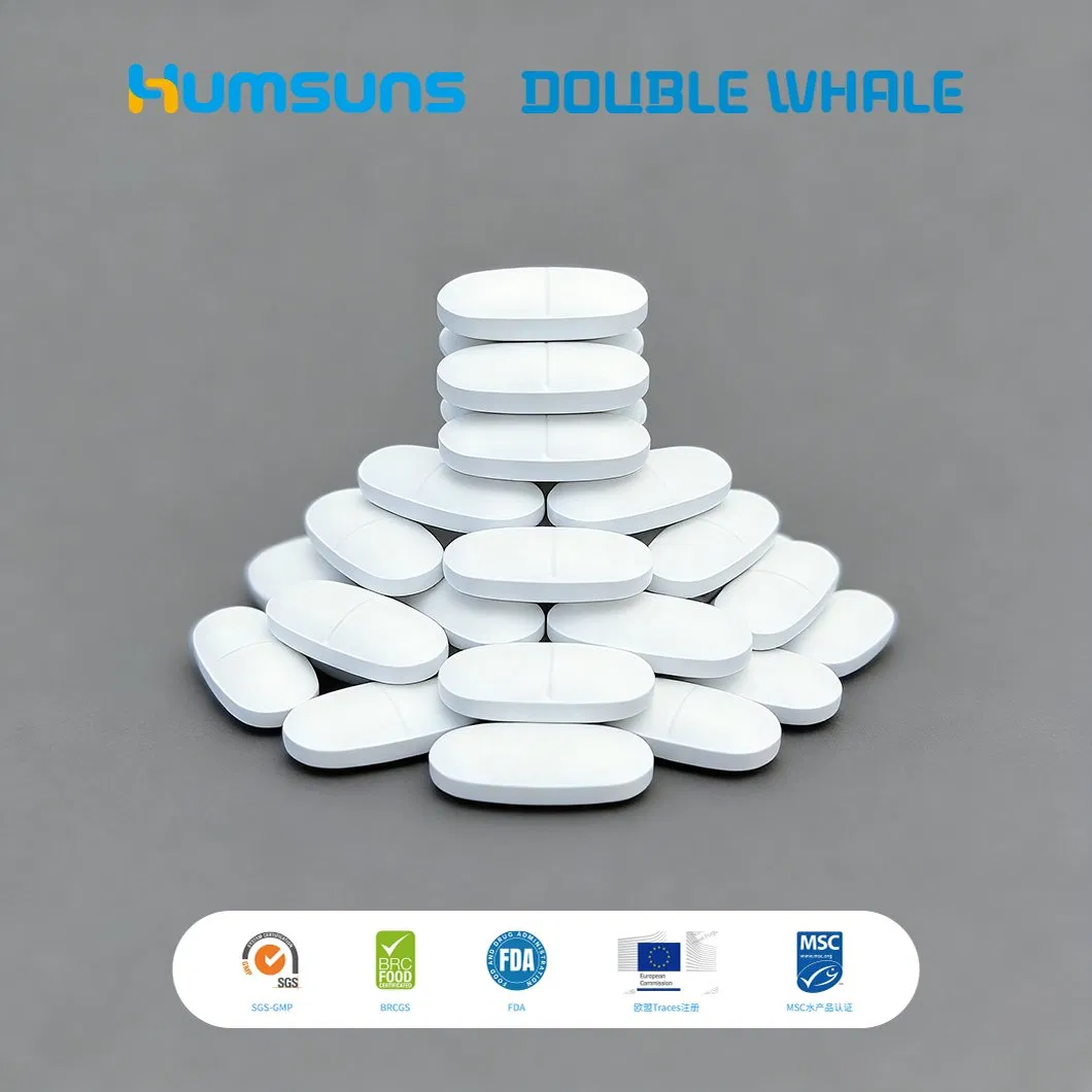 Premium Quality Magnesium Tablets for Bone Strength and Skeletal System Support