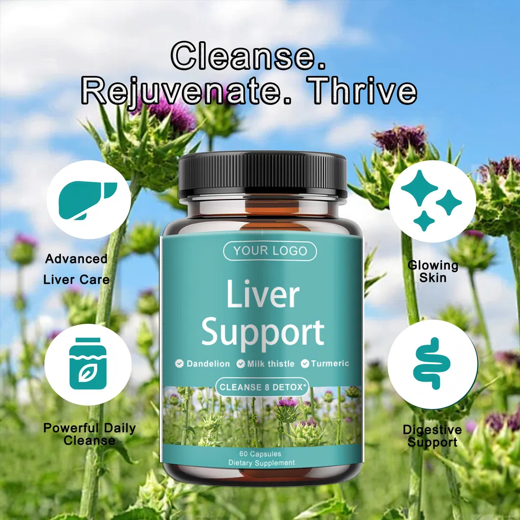 Health Supplement Manufacturing