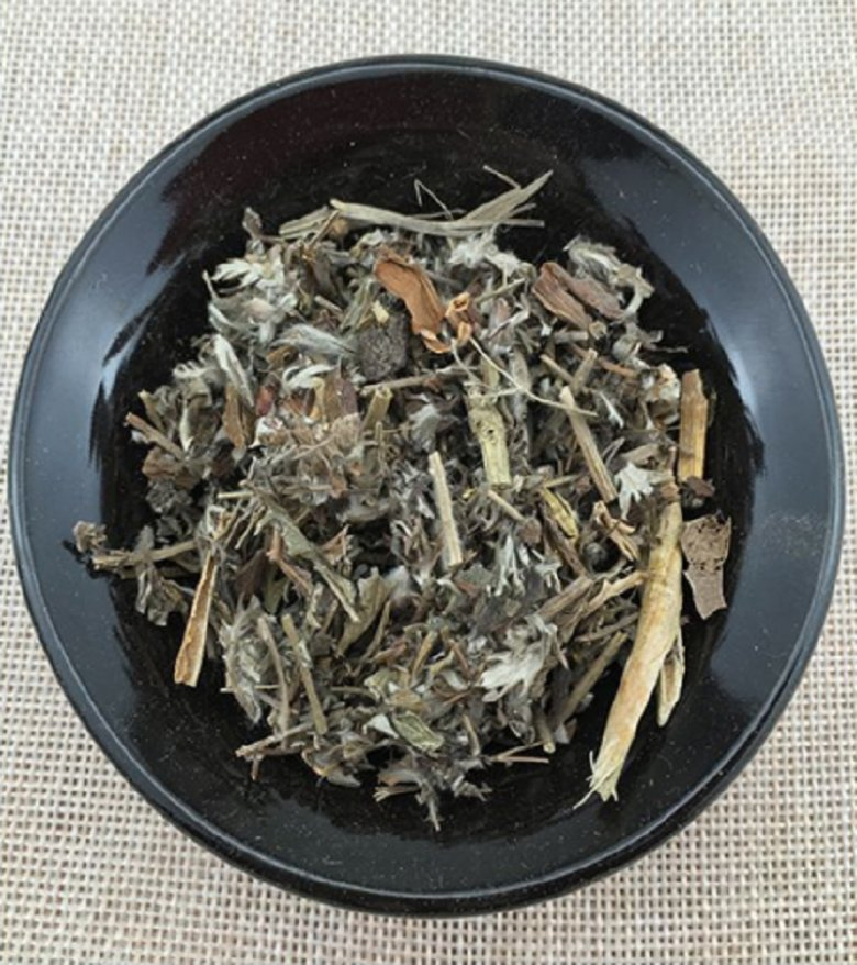 L115 Wei Ling Cai Herbal Products Chinese Traditional Medicine Dried Potentilla Chinensis
