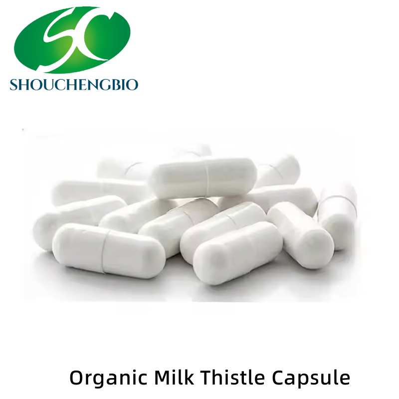 Herbal Blend for Men, Women Liver Health Detox Support Supplement with Artichoke Extract, Milk Thistle, Dandelion Root, Turmeric