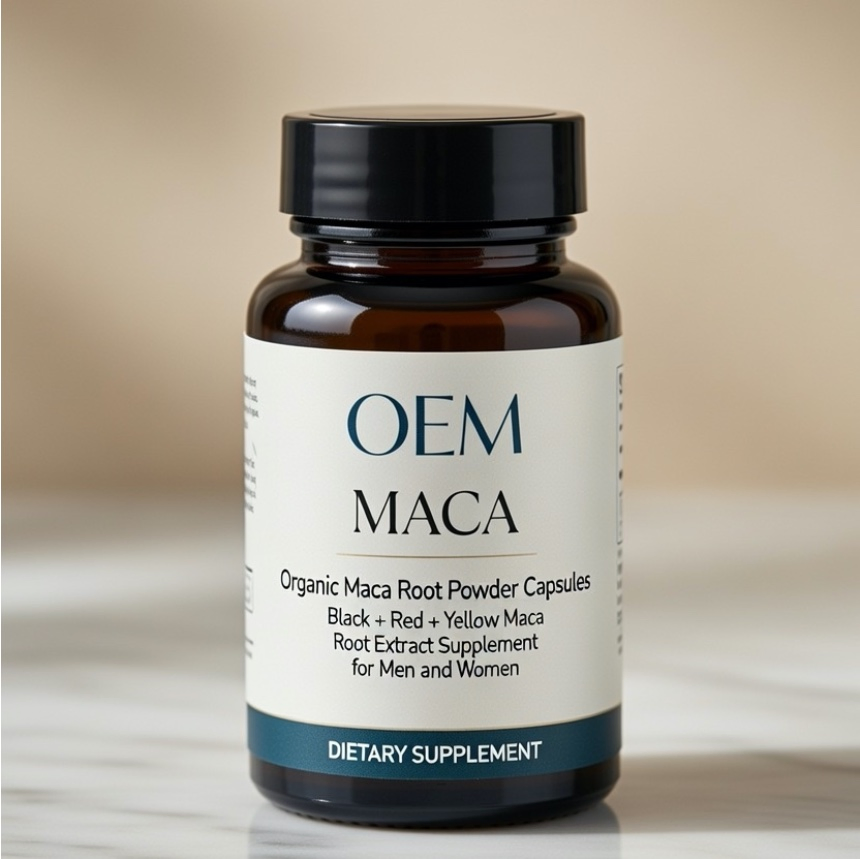 Healthcare Supplement Guaranteed Premium Men Care Product for Body Regain Balance