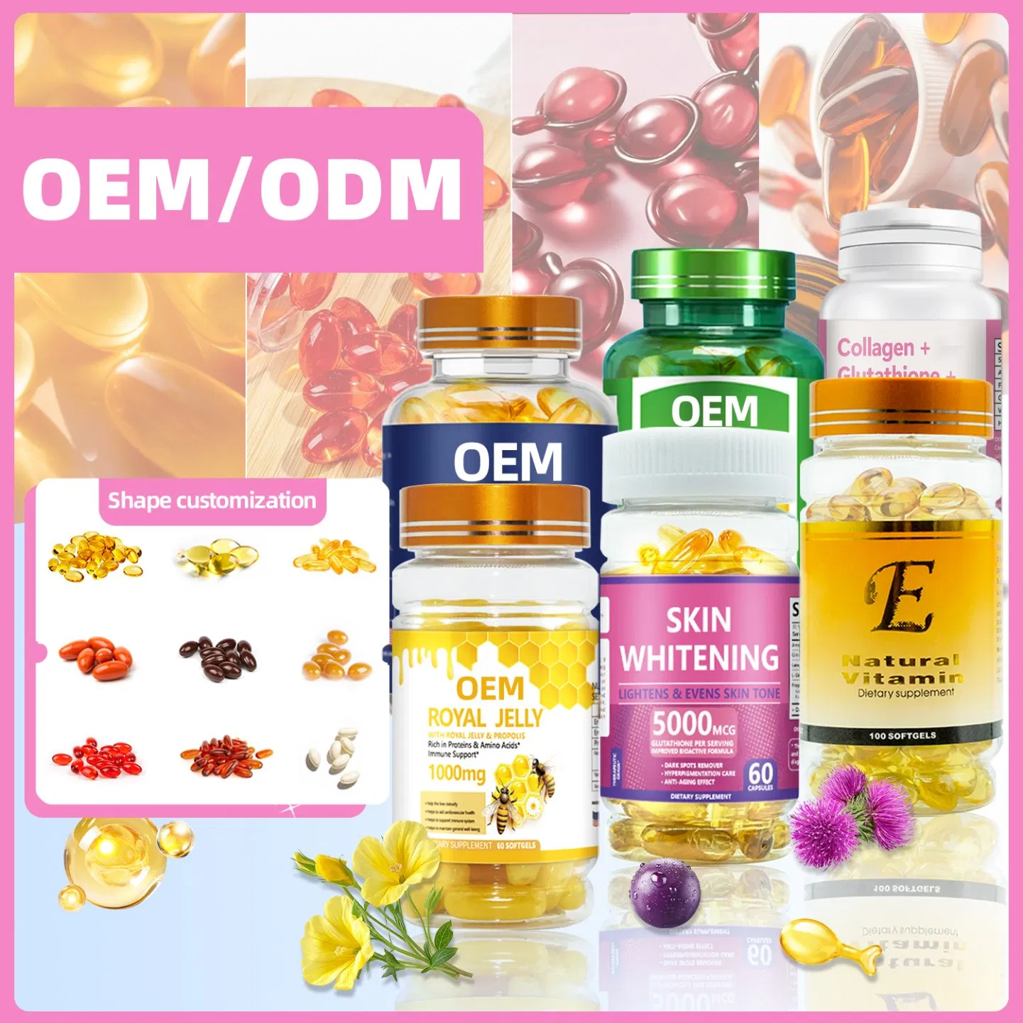 Natural Liver Support Supplement for Optimal Function and Well-Being