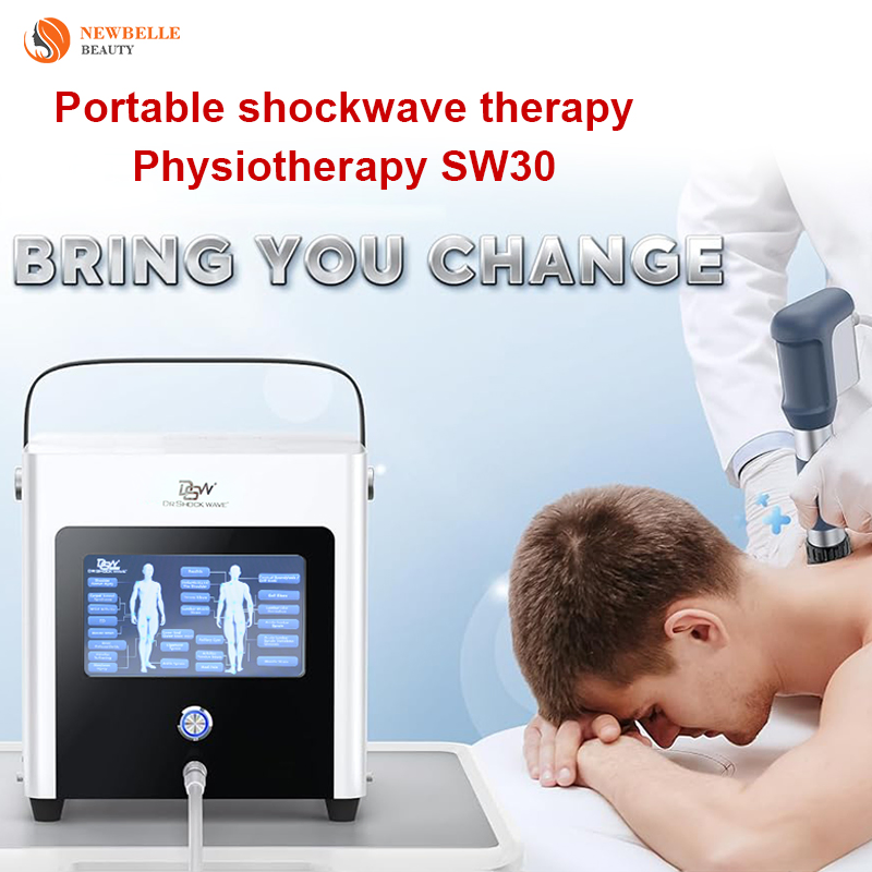 Sports Injuries Medical Professionals Physical Therapists Sports Medicine Specialists Shock Wave Therapy