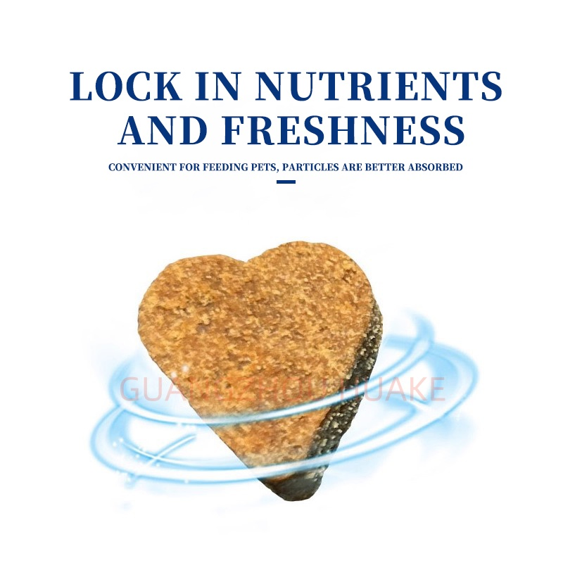 FDA-Certified Joint Support Chewables for Large Breed Pets