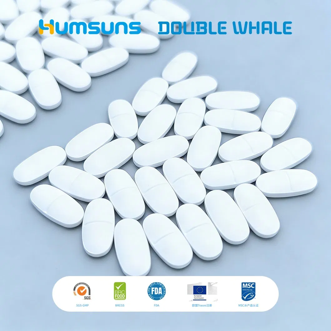 Non GMO Magnesium Tablets for Safe Daily Use and Long Term Health Maintenance