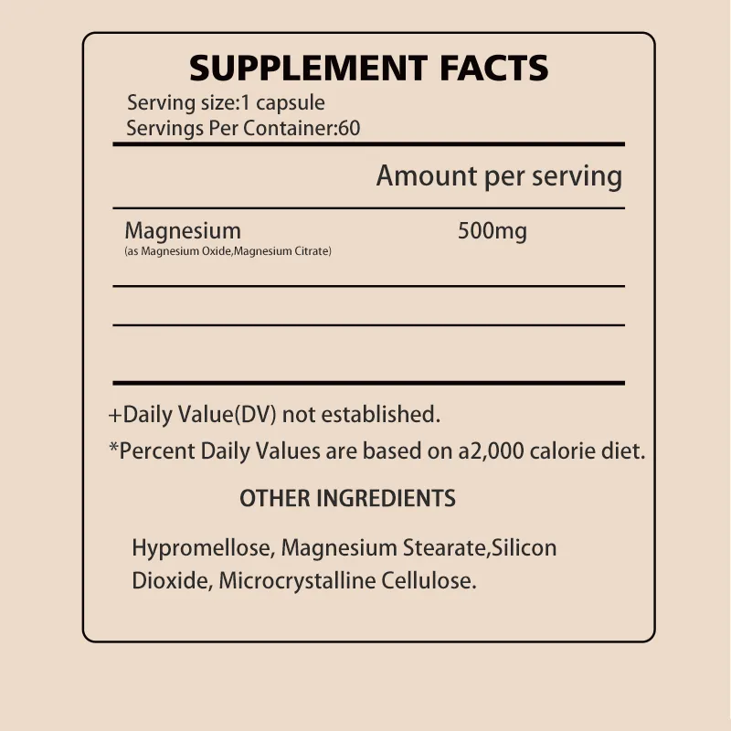 Supplement Image